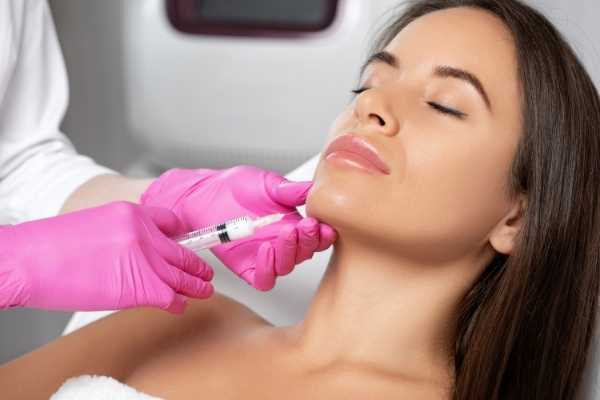 FAQs: Fat Dissolving Injections (Aqualyx & Alternatives) Richmond upon Thames