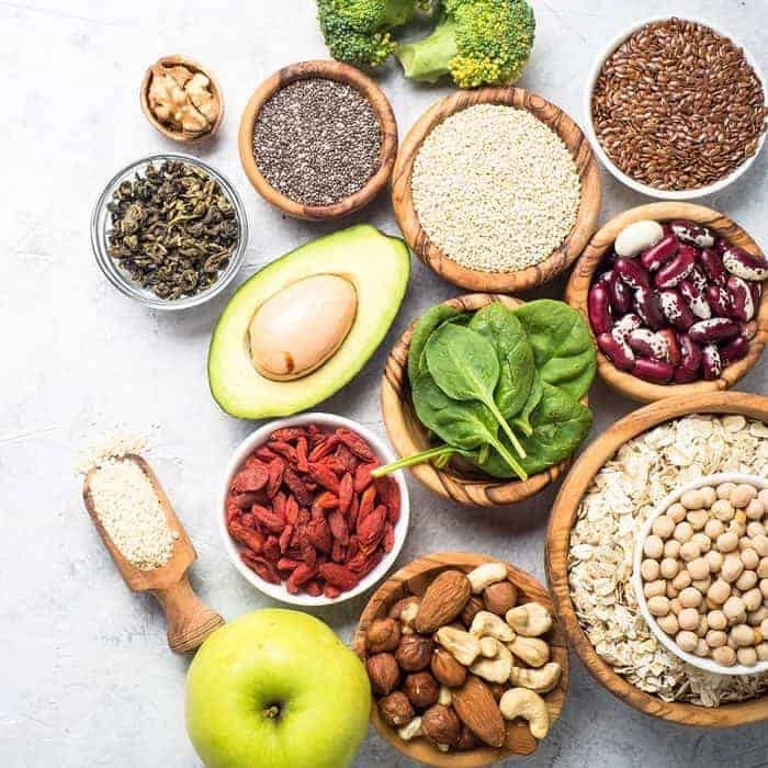 Fecal Incontinence Diet Richmond upon Thames What to include and understand